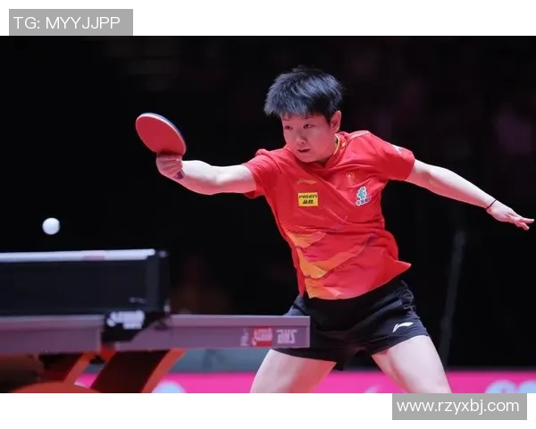 乒乓球的魅力与挑战：深入解析成都乒乓球队员的个人能力与发展潜力