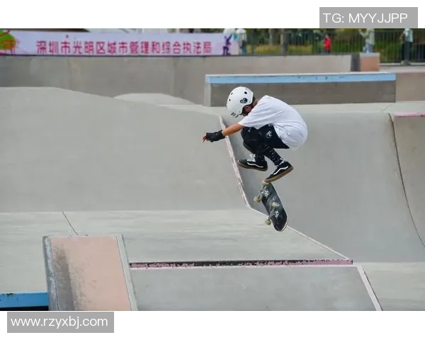 成都滑板队在滑板节奏排行榜中荣获第五名展现实力与风采