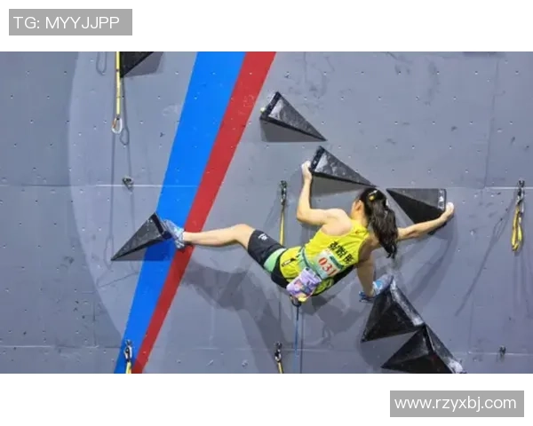 深圳攀岩队在全国攀岩实力排行榜中荣获第十名的佳绩引发关注